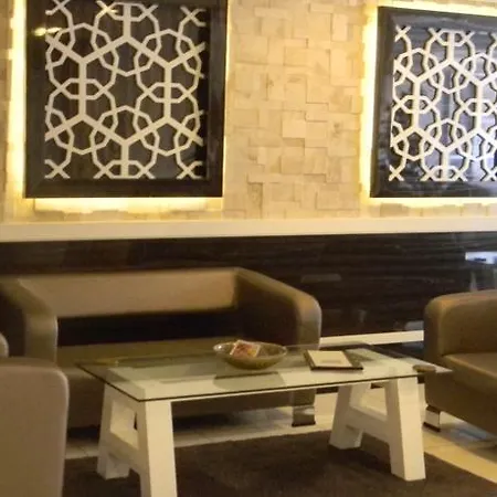Atlihan Hotel