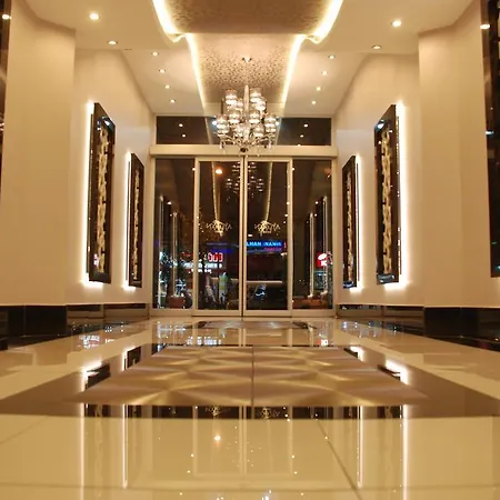 Atlihan 4* Mersin (Mediterranean)